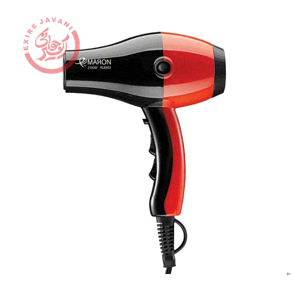سشوار حرفه ای پرومارون مدل RL-8803