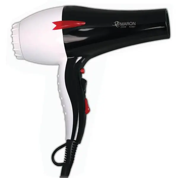 سشوار حرفه ای پرومارون مدل RL-8807