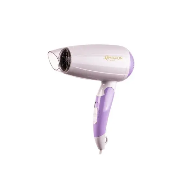 سشوار مسافرتی پرومارون مدل RL-8811