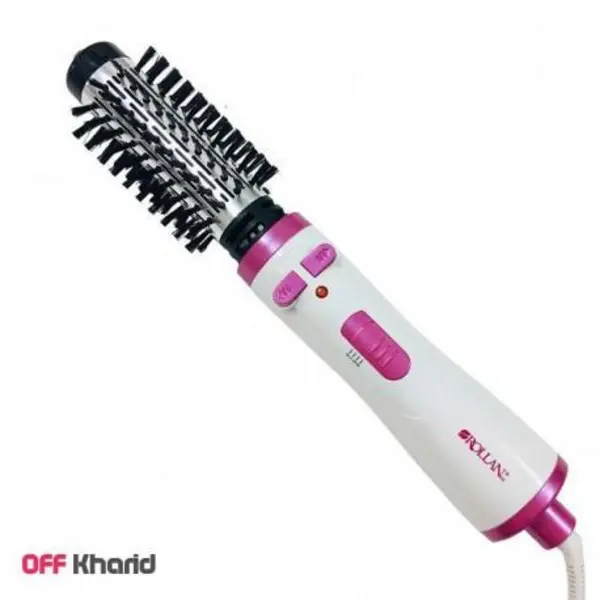 سشوار چرخشی رولن مدل ROLLAN 1188