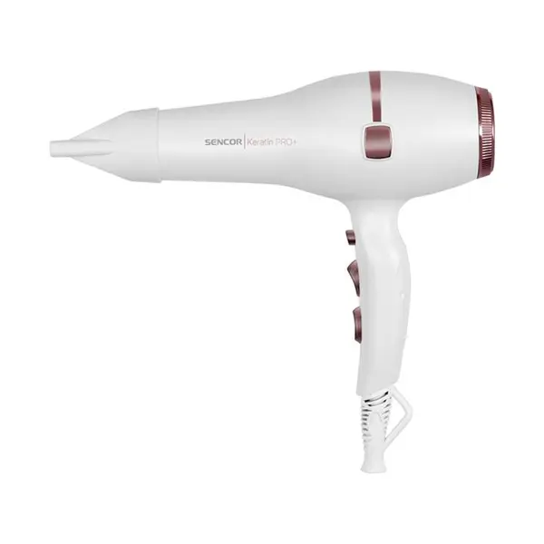سشوار مو سنکور مدل SENCOR SHD 8200GD - 4