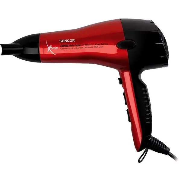 سشوار سنکور مدل SHD 6600 - 2