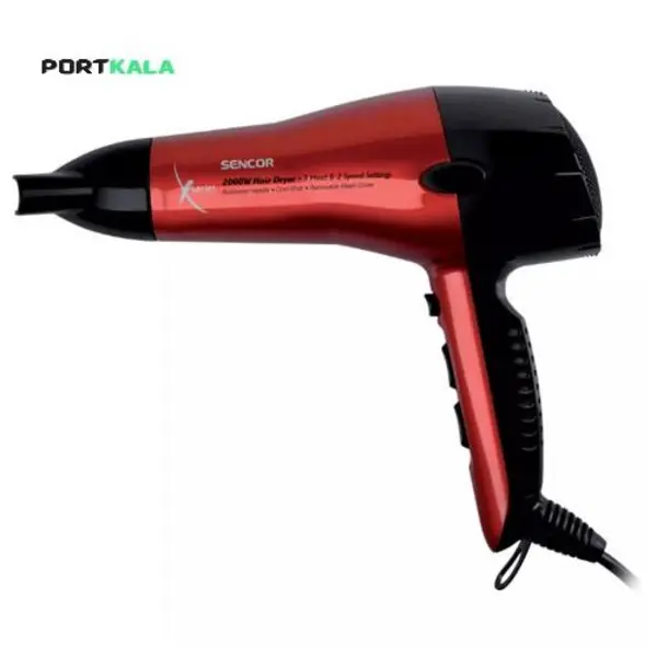 سشوار سنکور مدل SHD 6600 - 4
