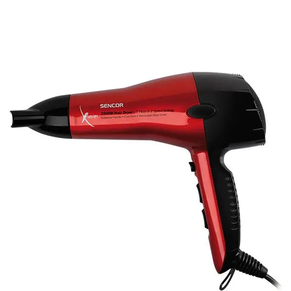 سشوار سنکور مدل SHD 6600 - 5