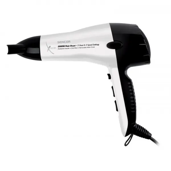 سشوار سنکور مدل SHD 6600 - 3