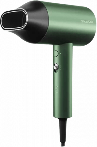 سشوار برقی شیائومی ShowSee Hair Dryer A5