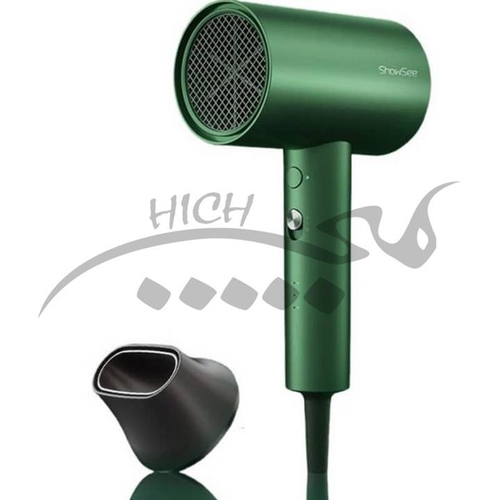 سشوار برقی شیائومی ShowSee Hair Dryer A5