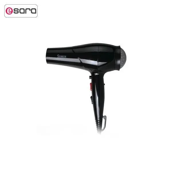 Surker DW-1006 Hair Dryer