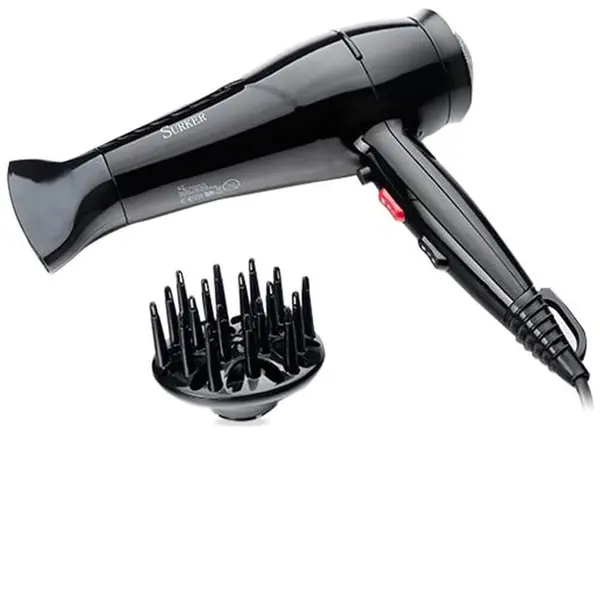 Surker DW-1006 Hair Dryer
