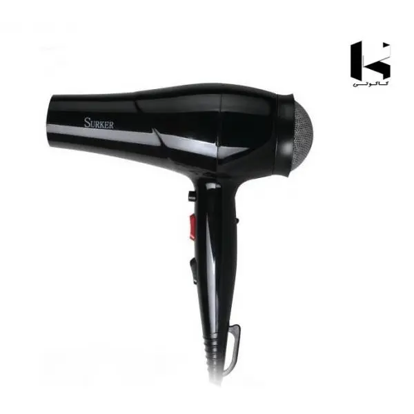 Surker DW-1006 Hair Dryer