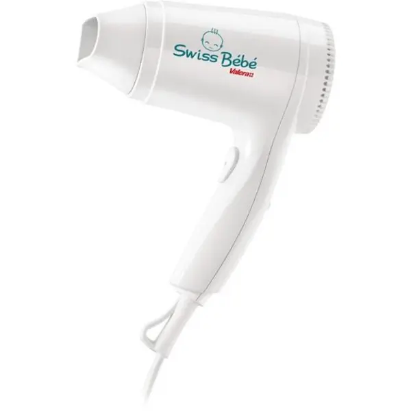 سشوار کودک والرا مدل Swiss Bebe - 4