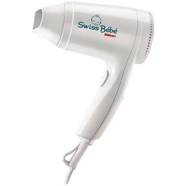 سشوار کودک والرا مدل Swiss Bebe - 5