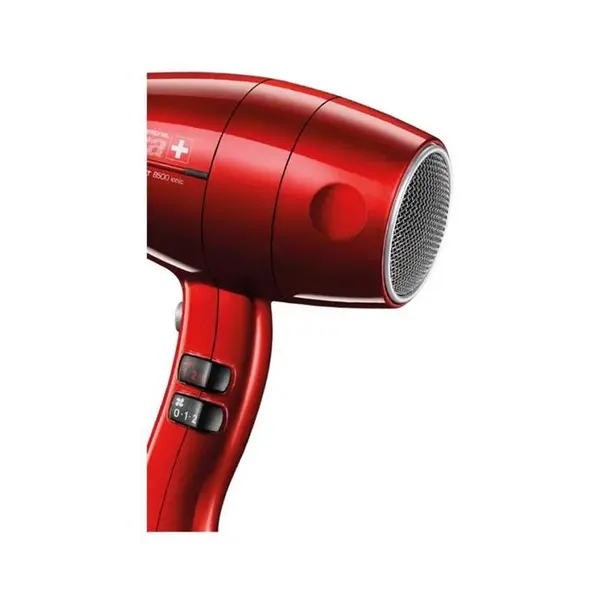 سشوار والرا سری Swiss Silent مدل Jet 8500 Ionic - 4