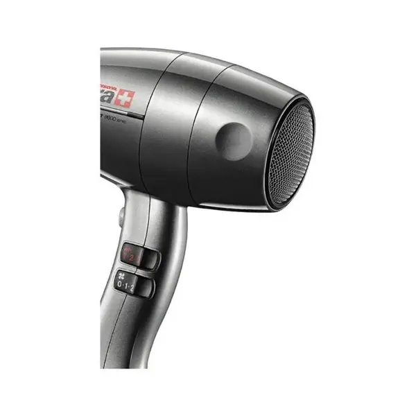 سشوار والرا سری Swiss Silent مدل Jet 8600 Ionic