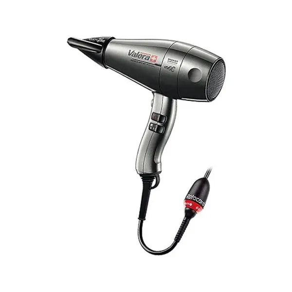 سشوار والرا سری Swiss Silent مدل Jet 8600 Ionic