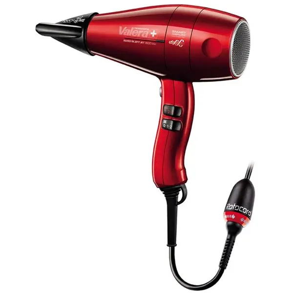 سشوار والرا سری Swiss Silent مدل Jet 8500 Ionic - 2