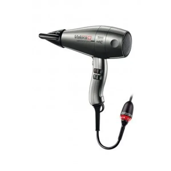 سشوار والرا سری Swiss Silent مدل Jet 8600 Ionic