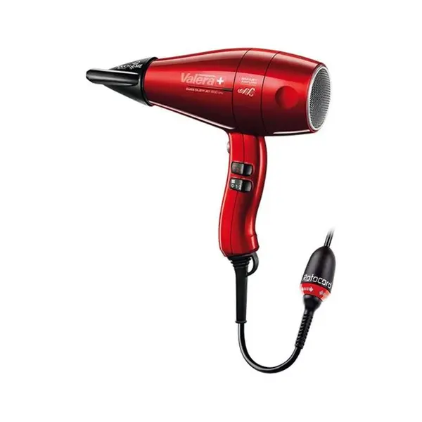 سشوار والرا سری Swiss Silent مدل Jet 8500 Ionic - 3