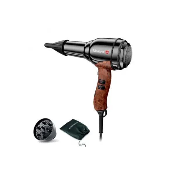 سشوار حرفه ای والرا مدل SWISS STEEL MASTER - 2