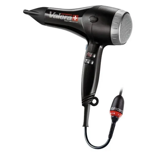 سشوار والرا سری Swiss Turbo مدل 8200 Ionic