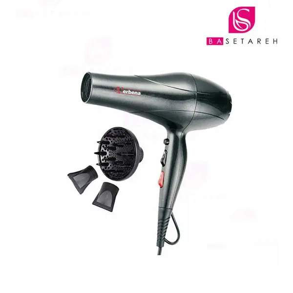 Verbena سشوار حرفه ای مدل VR-9904