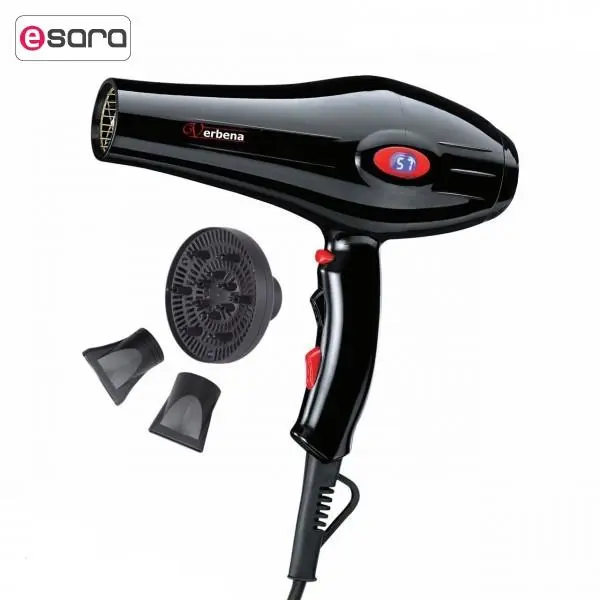 Verbena سشوار حرفه ای مدل VR-9906