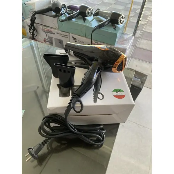 سشوارحرفه ای ورونا مدل verona pvhd005
