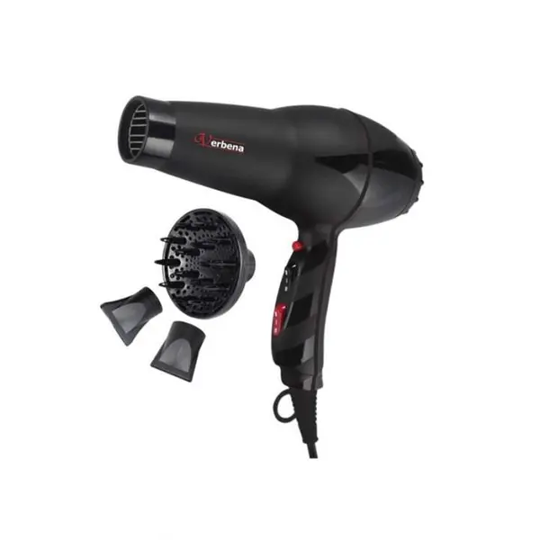 سشوار حرفه ای وربنا مدل VR-9901
