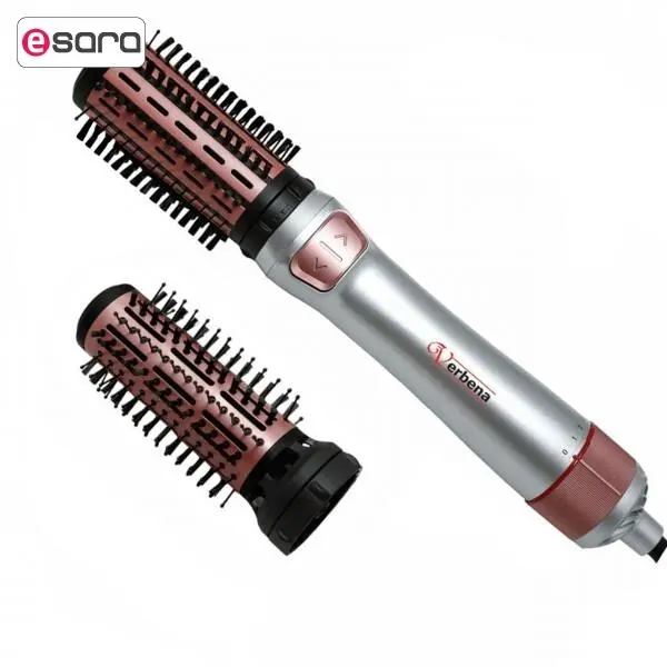 سشوار چرخشی وربنا مدل VR-9915
