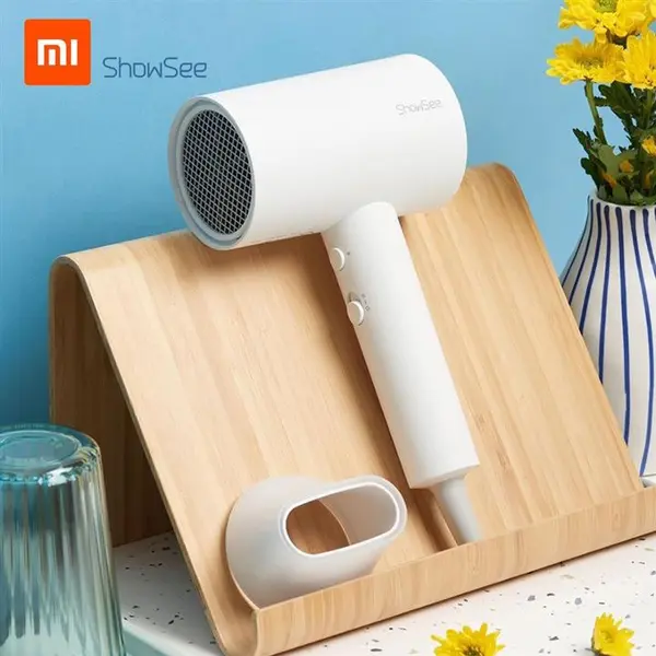 XIAOMI MIJIA SHOWSEE A1-W Anion HairDryer سشوار شیائومی