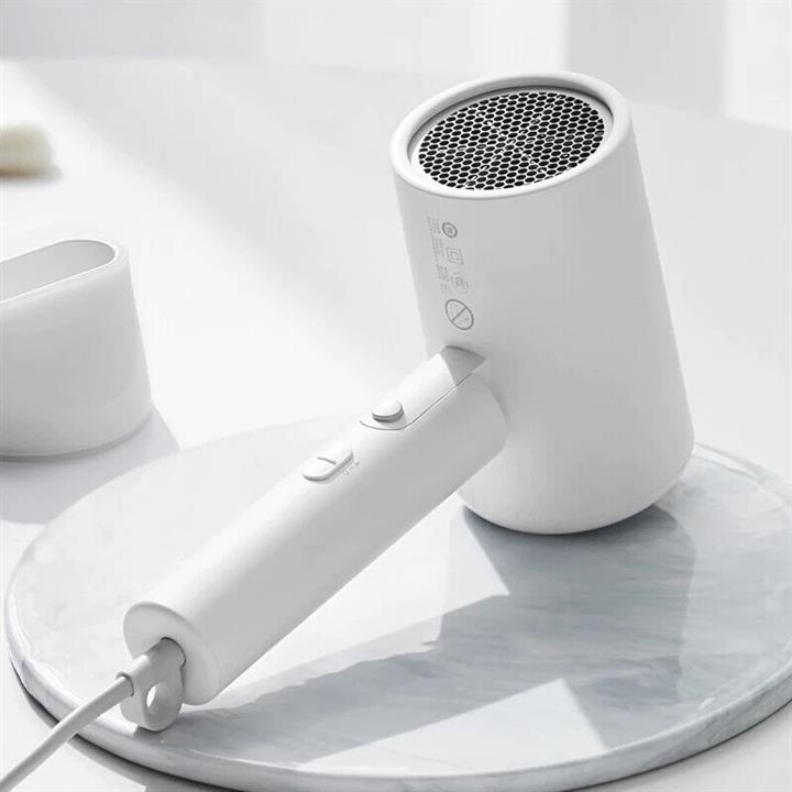 سشوار میجیا شیائومی Xiaomi Mijia CMJ01ZHM Anion Hair Dryer H300