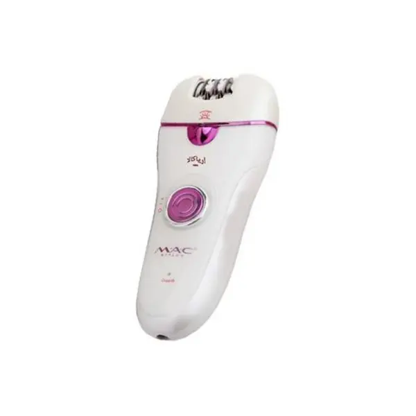 اپیلاتور 3 در 1 مدل MC-7730 مک استایلر - 5