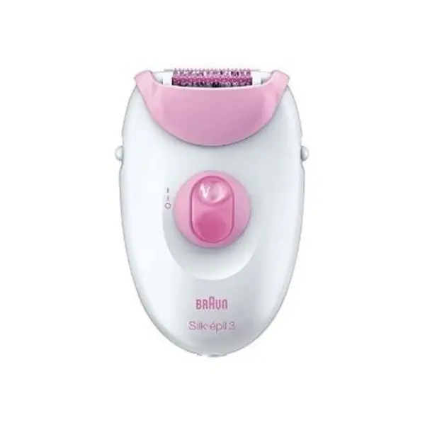 اپیلاتور براون سری 3 سیلک اپیل Braun 3270 - 2