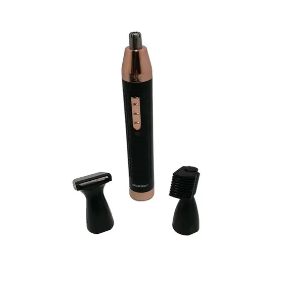 موزن گوش و بینی 3IN1 جیمی مدل GM-3108 - 2