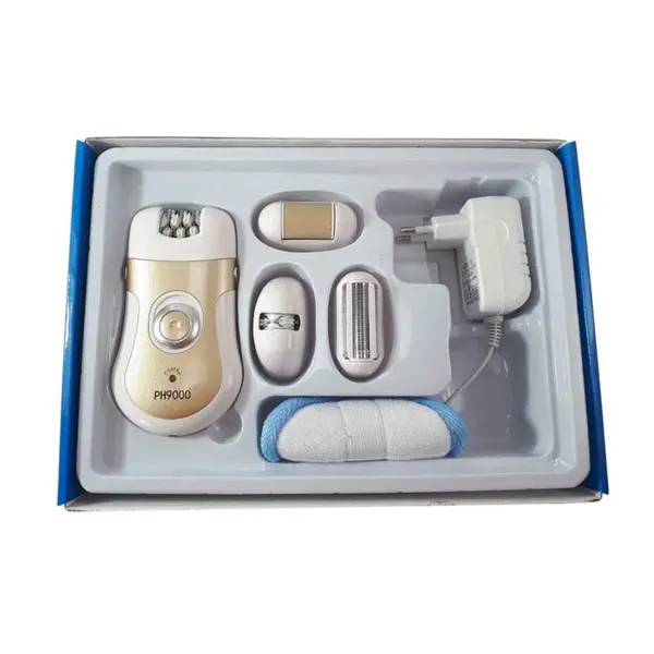 موکن 4 کاره ی فیلیپس مدل PHILIPS PH9000