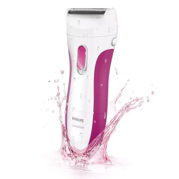 اپیلاتور فیلیپس مدل اچ پی 6341 HP6341 Epilator Philips - 3