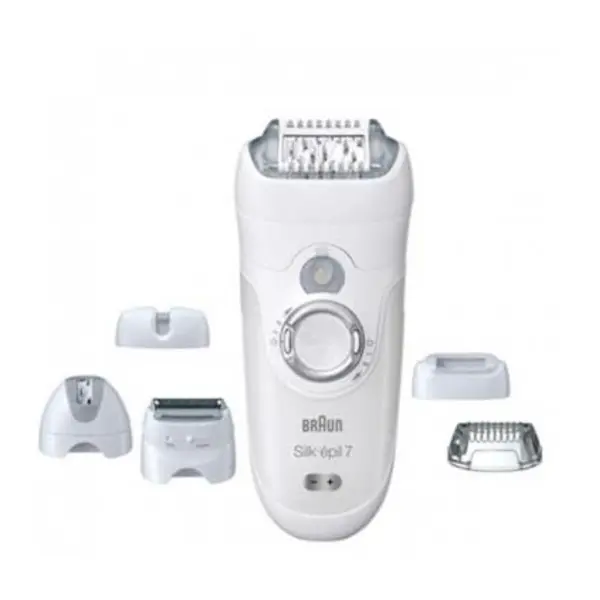 اپیلاتور براون سیلک اپیل سری 7 Braun Silk Epil Series7 7-561 Epilator