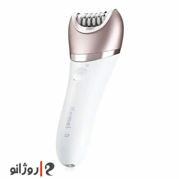 اپیلاتور پنج کاره کیمی 8001