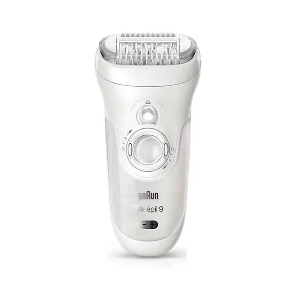 اپیلاتور براون سری 9-961V مدل Silk Epil 9 - 6