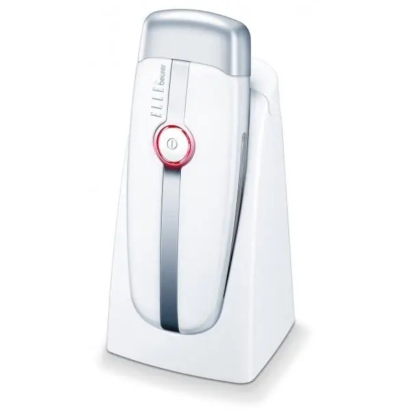 موبر بیورر مدل Beurer Hair Removal HLE40