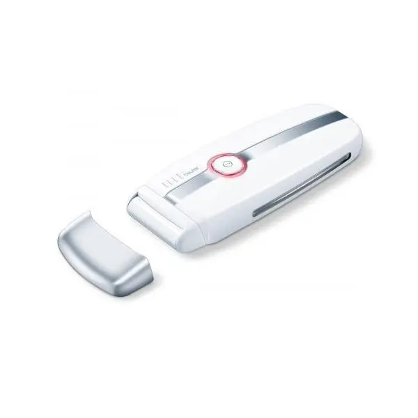 موبر بیورر مدل Beurer Hair Removal HLE40