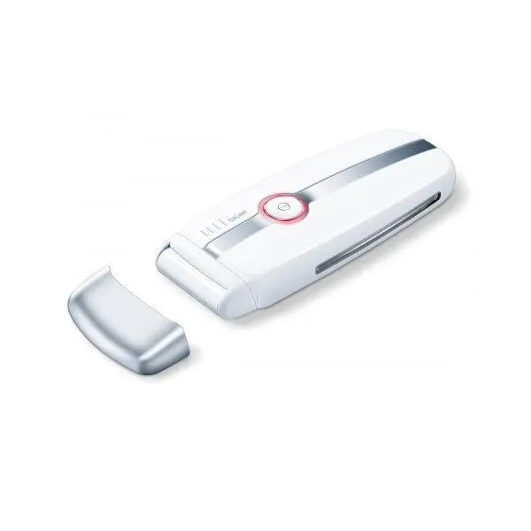 موبر بیورر مدل Beurer Hair Removal HLE40