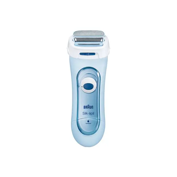 لیدی شیور اپیلاتور زنانه براون Braun LS5160 Silk Epilator - 2