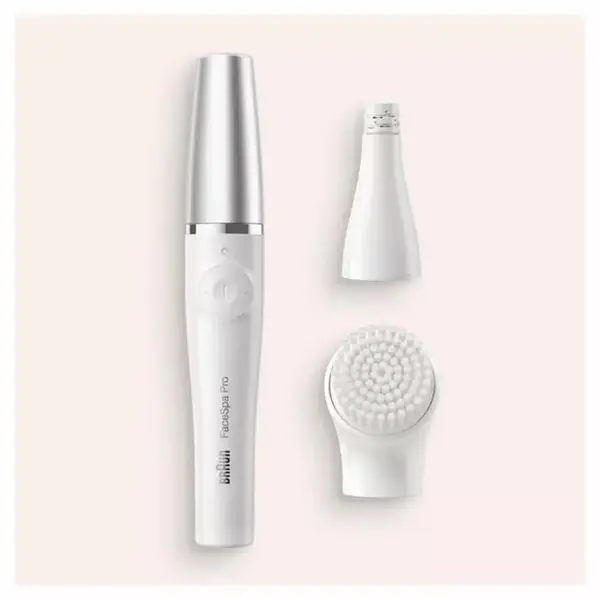 اپیلاتور صورت براون Facespa Pro 910