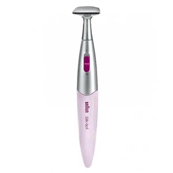 ماشین اصلاح بدن و صورت براون مدل FG1100 سیلک فینیش