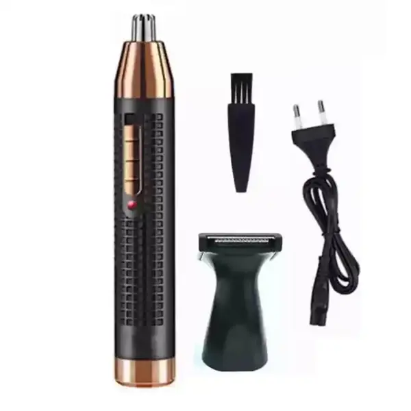 موزن گوش و بینی چند کاره جیمی مدل Geemy gm-3120 - 2