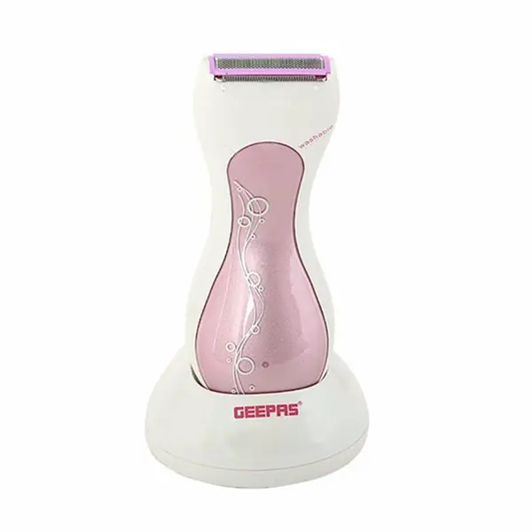 اپیلاتور (شیور) زنانه جیپاس مدل GEEPAS GLS8678