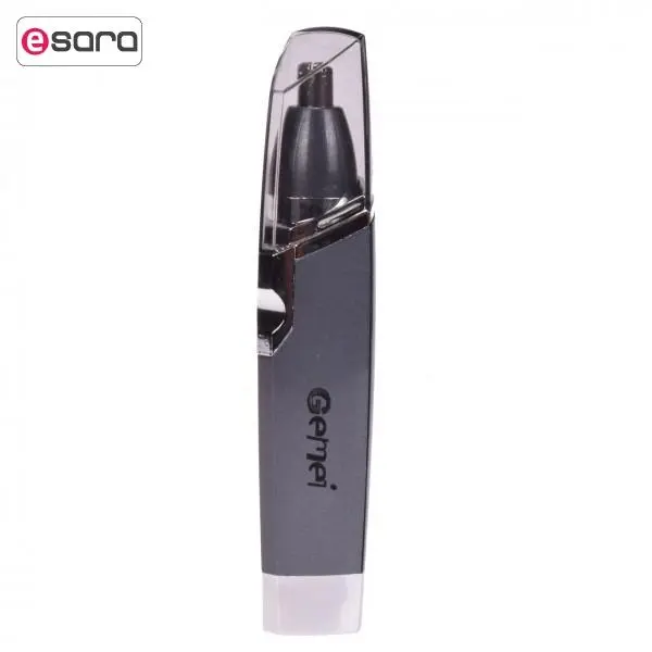 موزن گوش و بینی جیمی مدل GM-3002 - 5