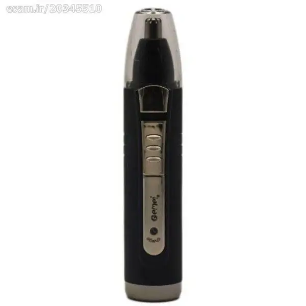 موزن گوش، بینی و ابرو جیمی مدل GM3109 - 4