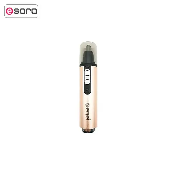 موزن گوش و بینی جیمی مدل GM3112 - 5